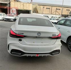 ام جي 5